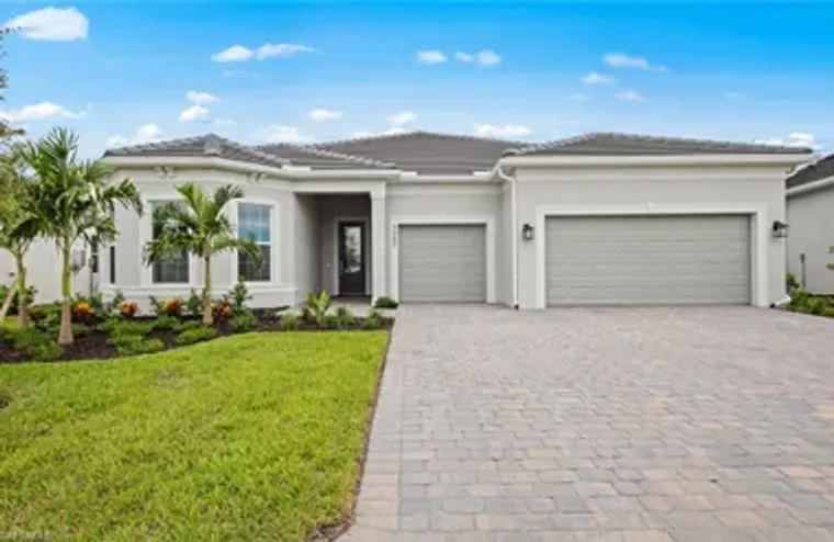 6980 CHAPEL CREEK LN, NORTH FORT MYERS, ..., North Fort Myers, FL 33917