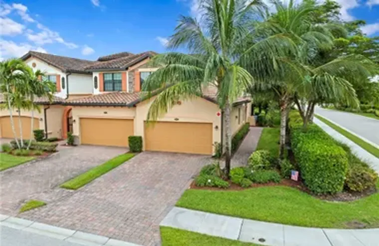 17251 CHERRYWOOD CT 8904, BONITA SPRINGS..., Bonita Springs, FL 34135