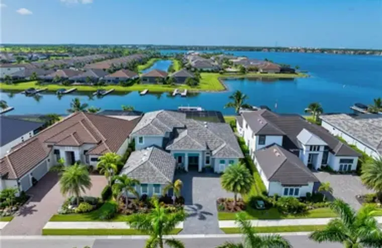 11501 VENETIAN LAGOON DR, FORT MYERS, FL..., Fort Myers, FL 33913