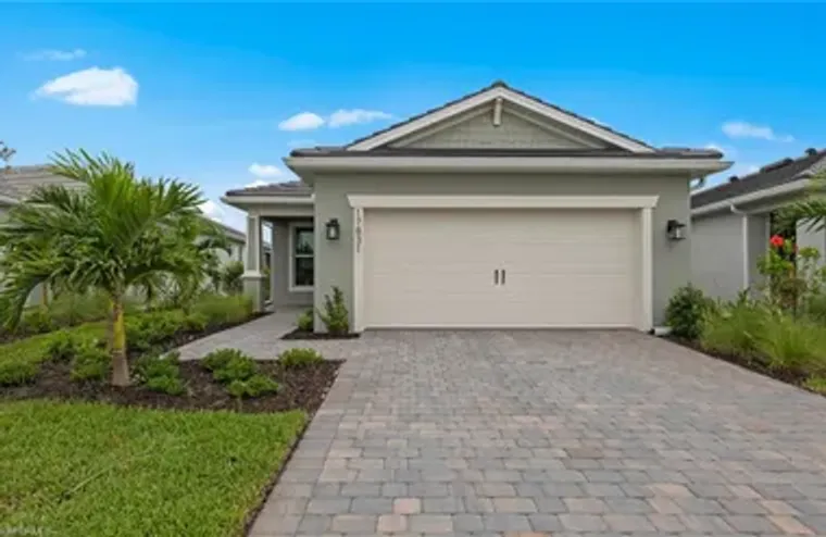 17831 BEAUTYBUSH TER, NORTH FORT MYERS, ..., North Fort Myers, FL 33917