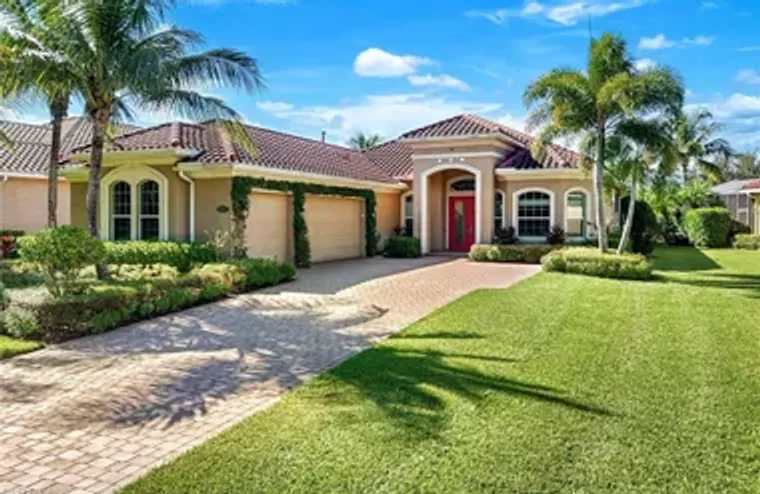 9333 CAMPANILE CIR, NAPLES, FL, 34114, Naples, FL 34114