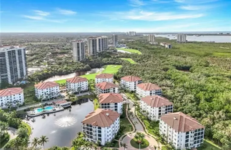 4780 VIA DEL CORSO LN 402, BONITA SPRING..., Bonita Springs, FL 34134