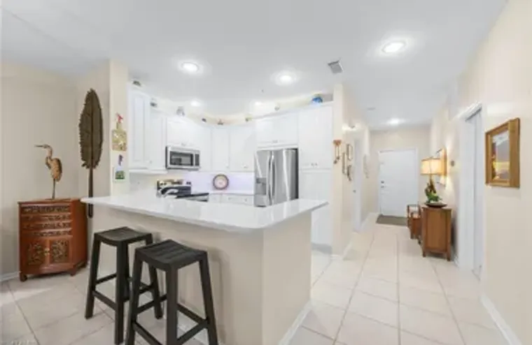 3461 POINTE CREEK CT APT 204, BONITA SPR..., Bonita Springs, FL 34134