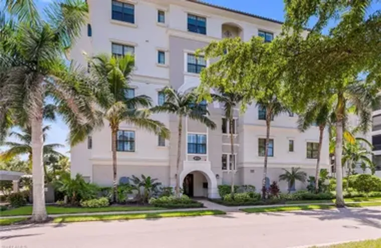 4711 VIA DEL CORSO LN 402, BONITA SPRING..., Bonita Springs, FL 34134