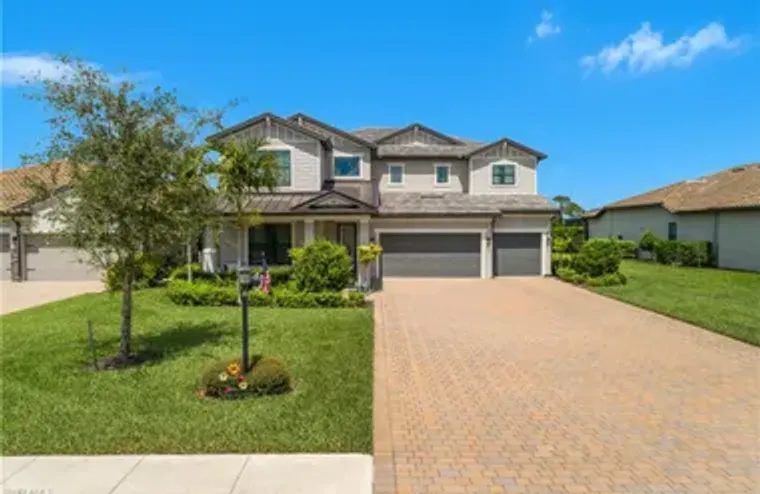 17628 KINZIE LN, ESTERO, FL, 33928, Estero, FL 33928