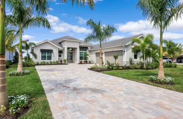 17338 BLUE SAPPHIRE DR, FORT MYERS, FL, ..., Fort Myers, FL 33913