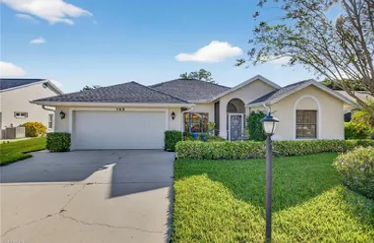 150 ESTELLE DR, NAPLES, FL, 34112, Naples, FL 34112