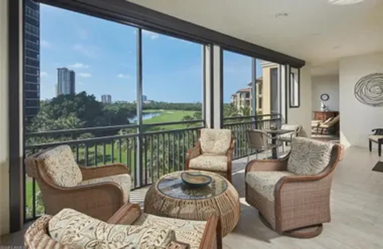 4701 VIA DEL CORSO LN 301, BONITA SPRING..., Bonita Springs, FL 34134