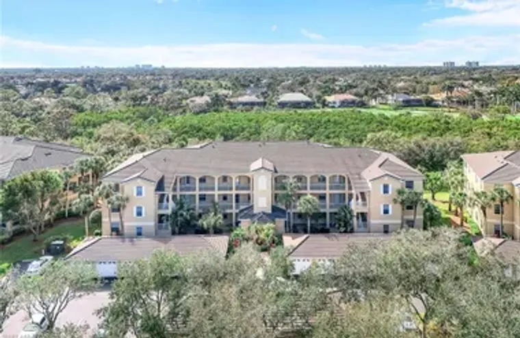 3461 POINTE CREEK CT 102, BONITA SPRINGS..., Bonita Springs, FL 34134