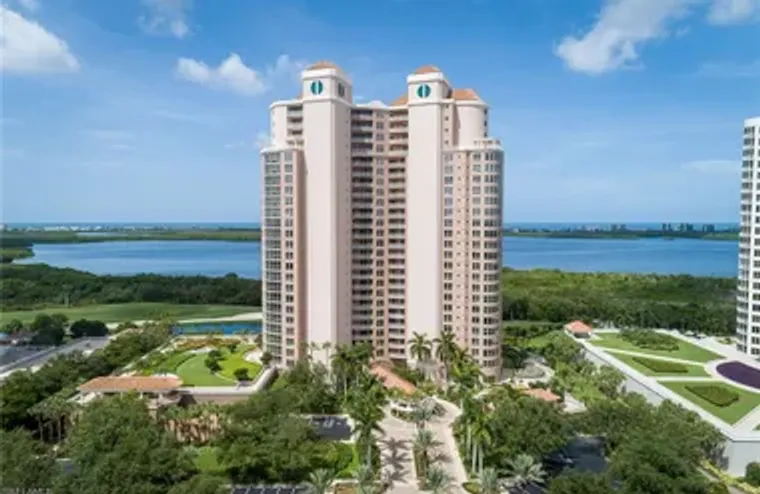 4801 BONITA BAY BLVD 1202, BONITA SPRING..., Bonita Springs, FL 34134