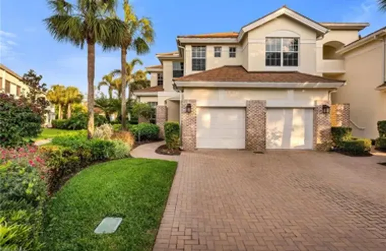 25061 CYPRESS HOLLOW CT 101, BONITA SPRI..., Bonita Springs, FL 34134