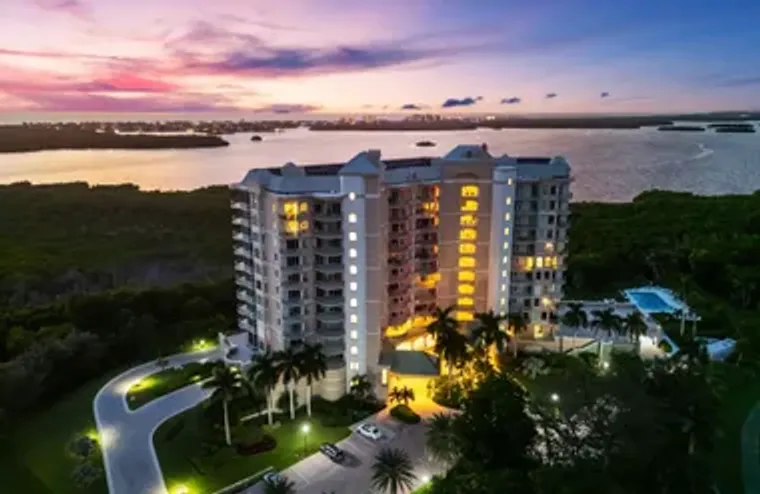 4811 ISLAND POND CT 705, BONITA SPRINGS,..., Bonita Springs, FL 34134