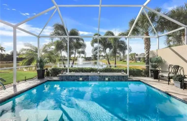 20022 PARROT KEY CT, ESTERO, FL, 33928, Estero, FL 33928