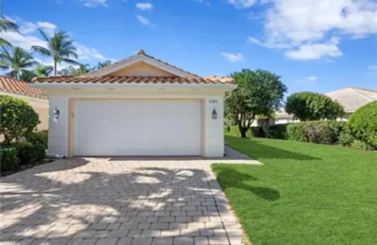 5785 DRUMMOND WAY, NAPLES, FL, 34119, Naples, FL 34119