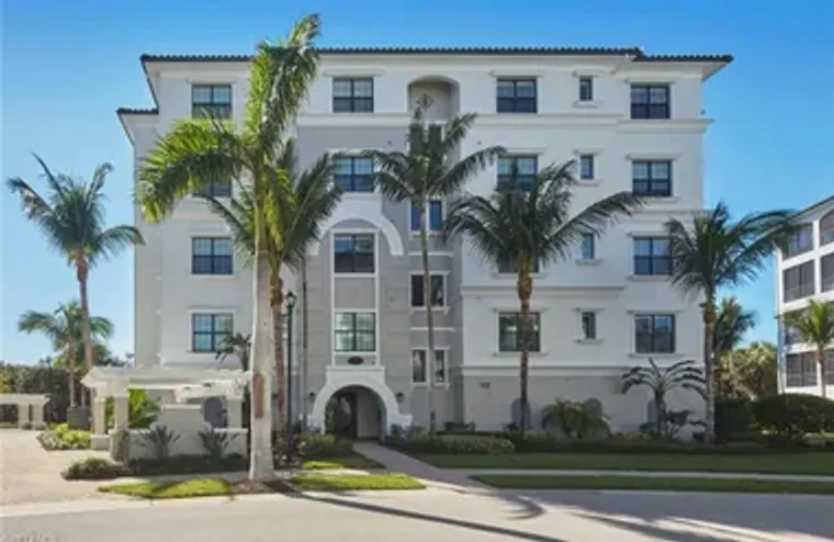 4741 VIA DEL CORSO LN 202, BONITA SPRING..., Bonita Springs, FL 34134