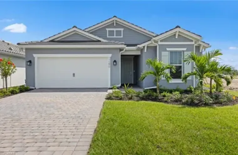 17290 WILLOW TREE LN, NORTH FORT MYERS, ..., North Fort Myers, FL 33917
