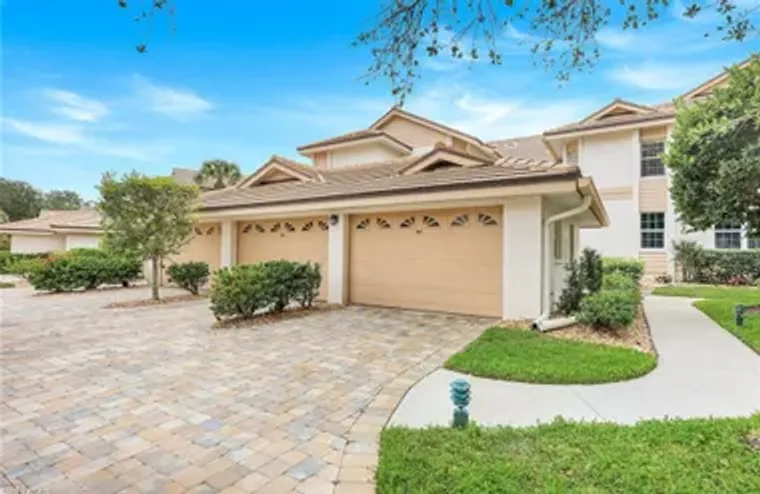 3321 GLEN CAIRN CT APT 102, BONITA SPRIN..., Bonita Springs, FL 34134