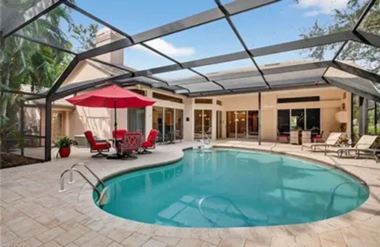 3821 WOODLAKE DR, BONITA SPRINGS, FL, 34..., Bonita Springs, FL 34134