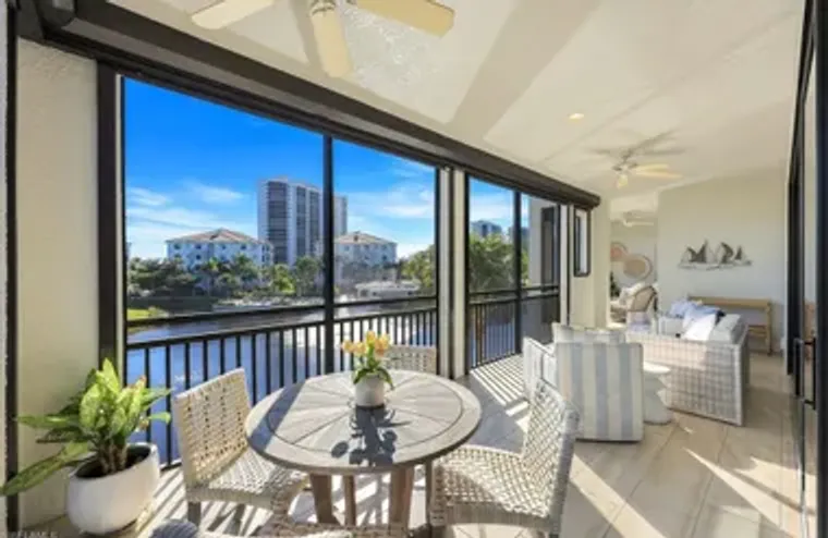 4780 VIA DEL CORSO LN 202, BONITA SPRING..., Bonita Springs, FL 34134