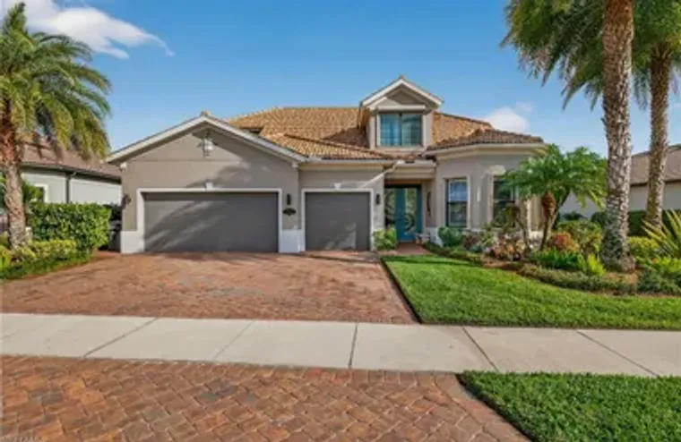 12333 LITCHFIELD LN, FORT MYERS, FL, 339..., Fort Myers, FL 33913