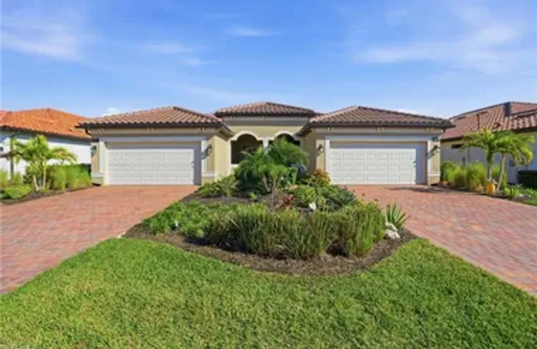 17377 CORSINI DR, FORT MYERS, FL, 33913, Fort Myers, FL 33913