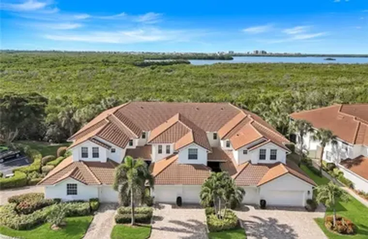 26992 MONTEGO POINTE CT UNIT 203, BONITA..., Bonita Springs, FL 34134