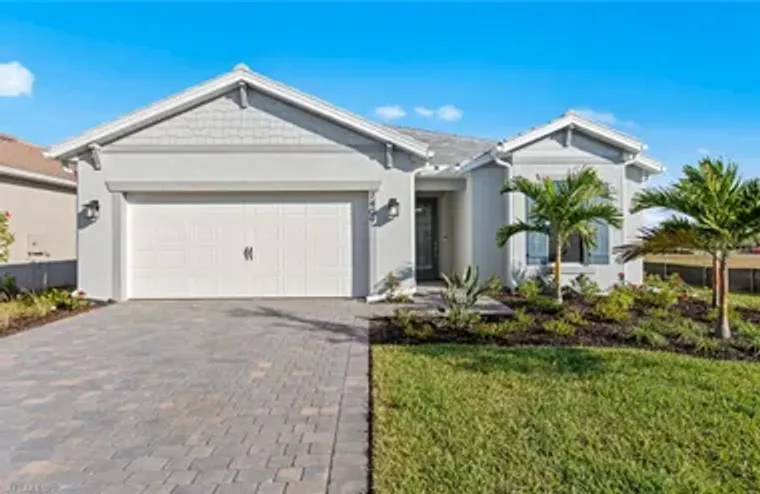 7409 BLUE SALVIA DR, NORTH FORT MYERS, F..., North Fort Myers, FL 33917