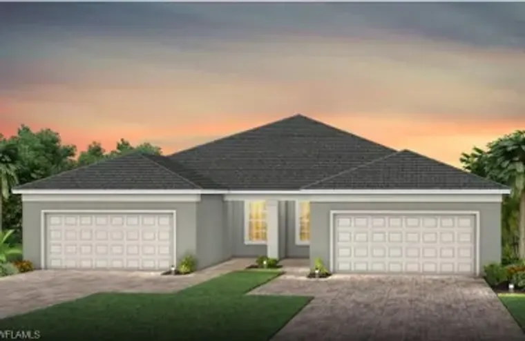 12641 PYRITE CT, ALVA, FL, 33920, Alva, FL 33920