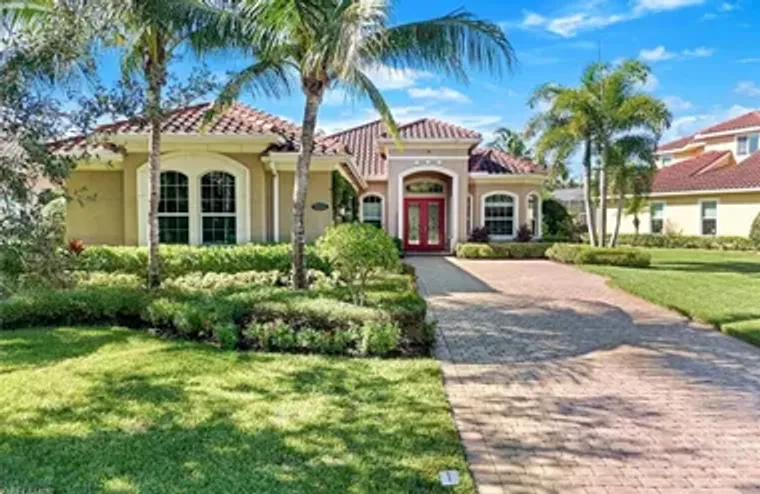 9333 CAMPANILE CIR, NAPLES, FL, 34114, Naples, FL 34114