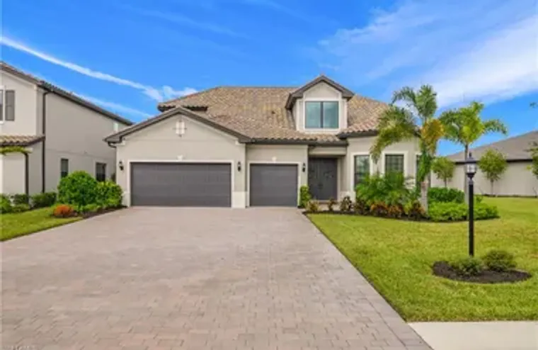 17570 ASHCOMB WAY, ESTERO, FL, 33928, Estero, FL 33928