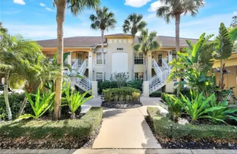 4160 SAWGRASS POINT DR 103, BONITA SPRIN..., Bonita Springs, FL 34134