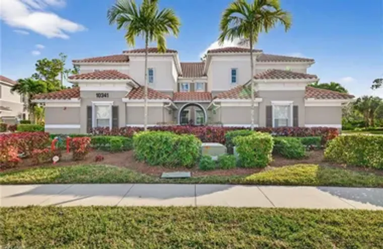 10341 GLASTONBURY CIR 201, FORT MYERS, F..., Fort Myers, FL 33913
