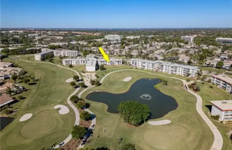 1624 PINE VALLEY DR 208, FORT MYERS, FL,..., Fort Myers, FL 33907