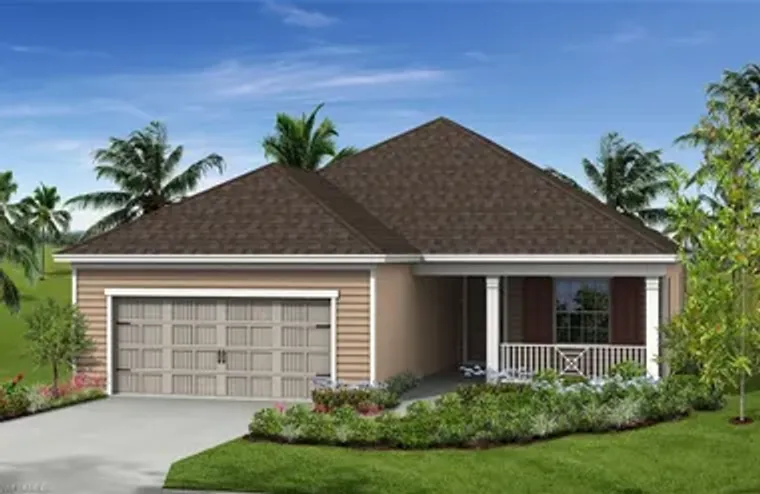13411 HERITAGE PRESERVE DR, FORT MYERS, ..., Fort Myers, FL 33905