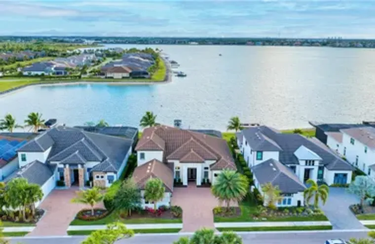 11451 VENETIAN LAGOON DR, FORT MYERS, FL..., Fort Myers, FL 33913