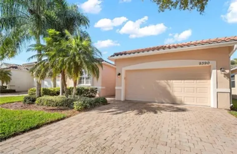 9390 SUN RIVER WAY, ESTERO, FL, 33928, Estero, FL 33928