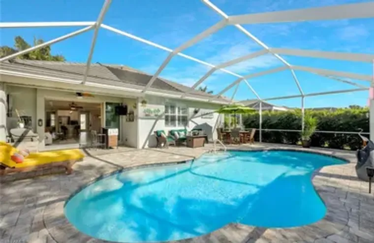 10517 TIDEWATER KEY BLVD, ESTERO, FL, 33..., Estero, FL 33928