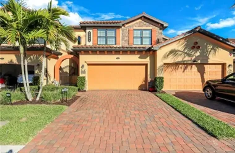 17381 CHERRYWOOD CT UNIT 7603, BONITA SP..., Bonita Springs, FL 34135