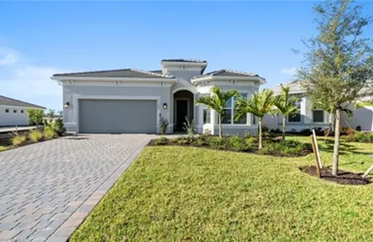 7136 CHAPEL CREEK LN, NORTH FORT MYERS, ..., North Fort Myers, FL 33917