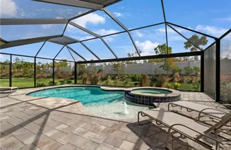 17487 CARAVITA LN, FORT MYERS, FL, 33913, Fort Myers, FL 33913