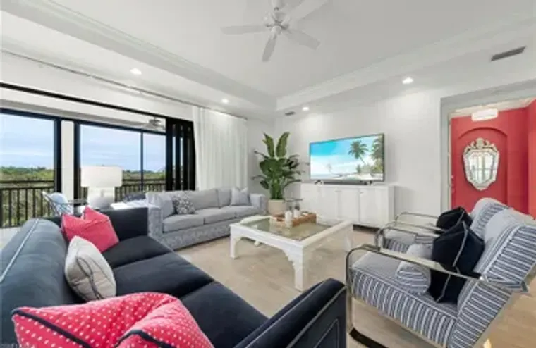 4731 VIA DEL CORSO LN 202, BONITA SPRING..., Bonita Springs, FL 34134