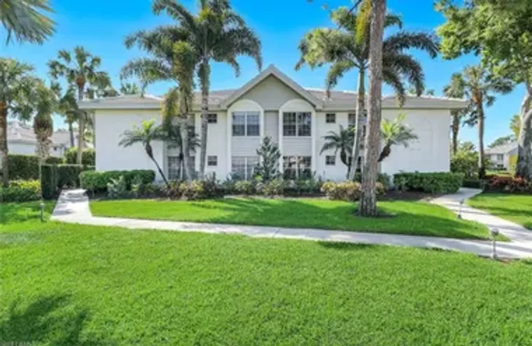 4111 LAKE FOREST DR 513, BONITA SPRINGS,..., Bonita Springs, FL 34134