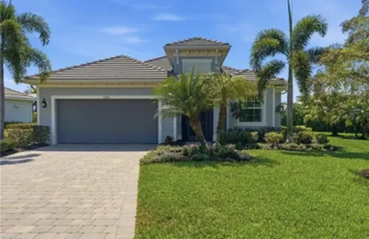 15194 BLUE BAY CIR, FORT MYERS, FL, 3391..., Fort Myers, FL 33913