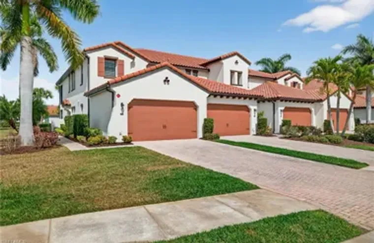 11856 ARBORETUM RUN DR 101, FORT MYERS, ..., Fort Myers, FL 33913