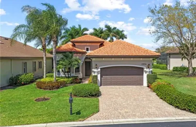 12676 GRANDEZZA CIR, ESTERO, FL, 33928, Estero, FL 33928
