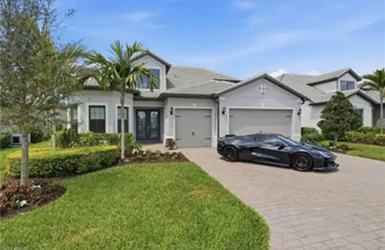 19696 AQUA VIEW LN, FORT MYERS, FL, 3391..., Fort Myers, FL 33913