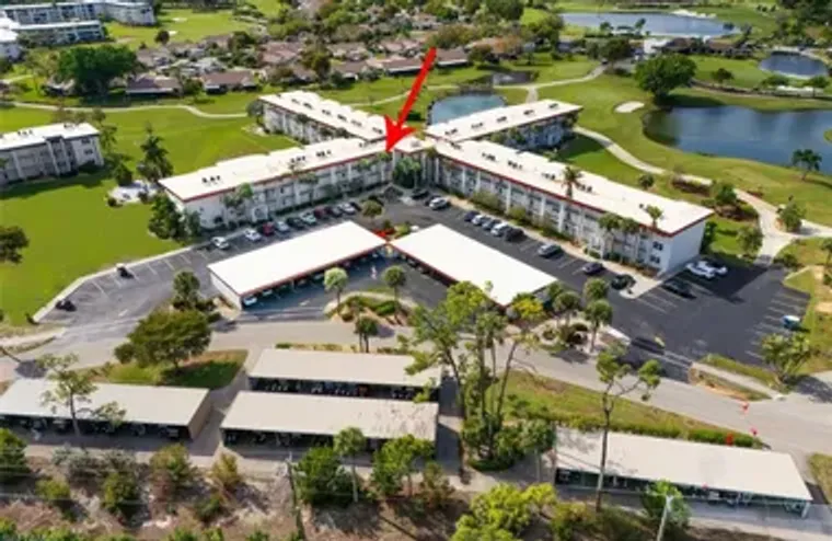 1700 PINE VALLEY DR 307, FORT MYERS, FL,..., Fort Myers, FL 33907