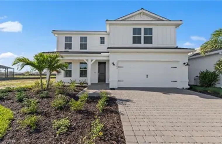 12404 BASALT LN, ALVA, FL, 33920, Alva, FL 33920