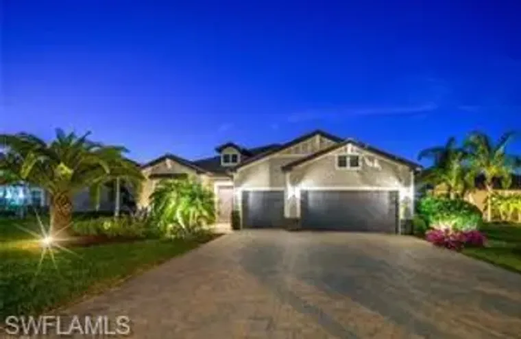 17574 ASHCOMB WAY, ESTERO, FL, 33928, Estero, FL 33928