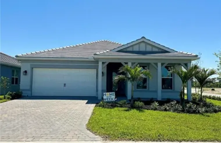 17286 WILLOW TREE LN, NORTH FORT MYERS, ..., North Fort Myers, FL 33917